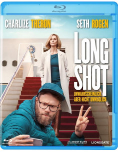 Long Shot (BLU-RAY)