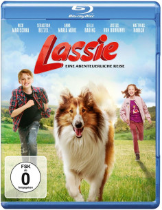 Lassie - Eine...
