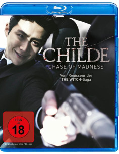 The Childe - Chase of...