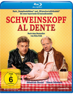 Schweinskopf Al Dente...