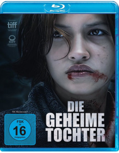Die Geheime Tochter (BLU-RAY)