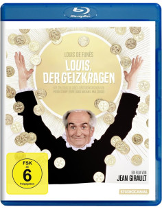 Louis, der Geizkragen...
