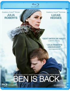 Ben is Back (BLU-RAY)