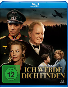 Ich werde dich finden...