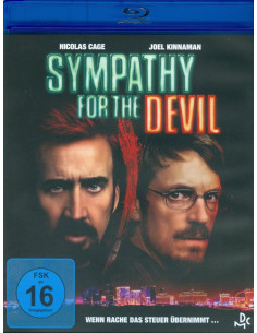 Sympathy for the Devil...