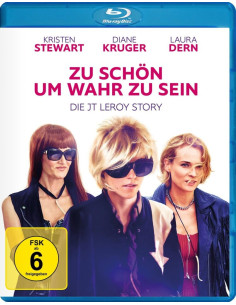 Zu schön um wahr zu sein...