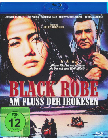 Abenteuer Robe - Am Fluss der...