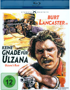 Keine Gnade für Ulzana...