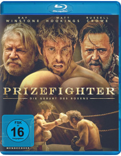 Prizefighter - Die Geburt...