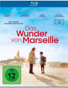 Das Wunder von Marseille...