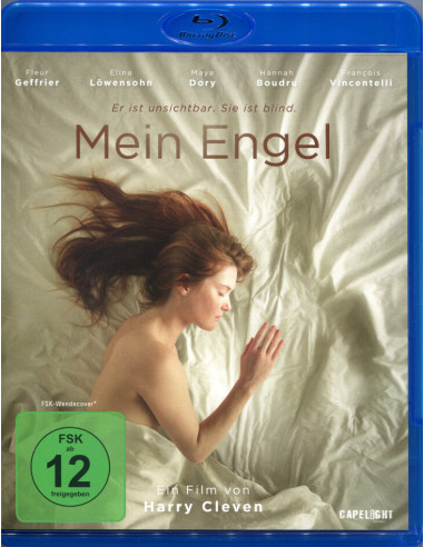Mein Engel (BLU-RAY)