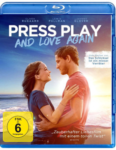 Press Play and Love Again...