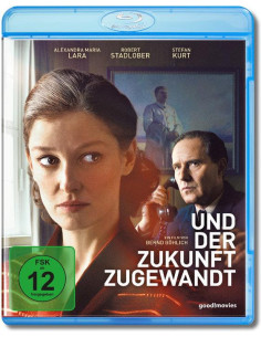 Und der Zukunft zugewandt...