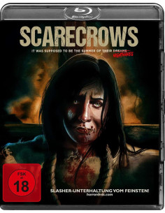 Scarecrows (BLU-RAY)