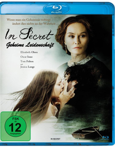 In Secret - Geheime Leidenschaft...