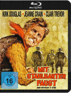 Mit Stahlharter Faust...
