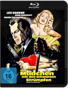 Das Mädchen mit den...