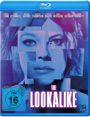 The Lookalike (BLU-RAY)