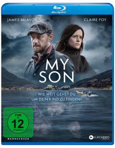 My Son (BLU-RAY)