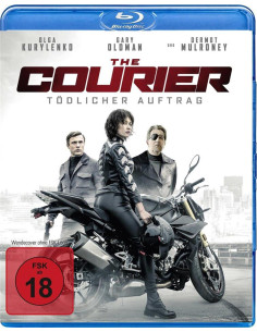 The Courier - Tödlicher...