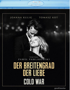 Cold War - Der Breitengrad...