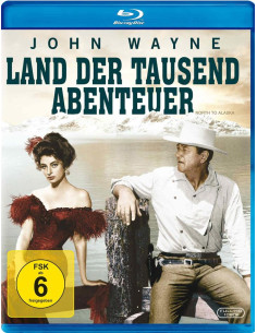 Land der tausend Abenteuer...