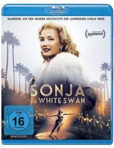 Sonja - The White Swan...