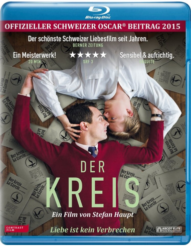 Der Kreis (BLUL-RAY)