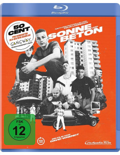 Sonne und Beton (BLU-RAY)