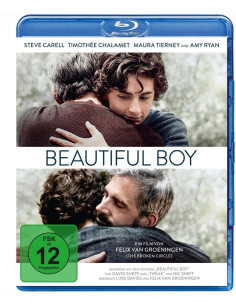 Beautiful Boy (BLU-RAY)