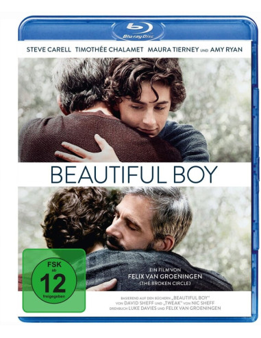 Beautiful Boy (BLU-RAY)