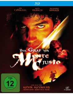 Der Graf von Monte Cristo...