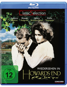 Wiedersehen in Howards End...