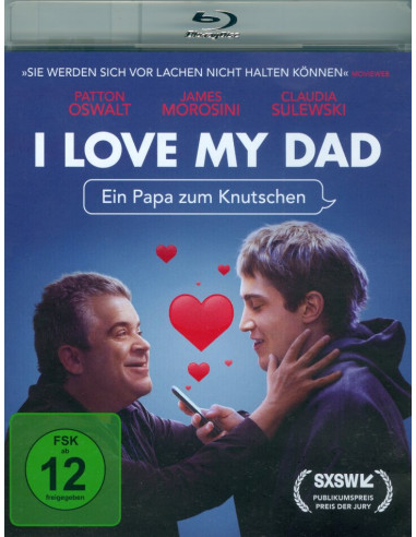 I love my Dad - Ein Papa zum...