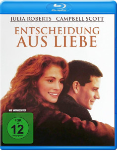 Entscheidung aus Liebe...