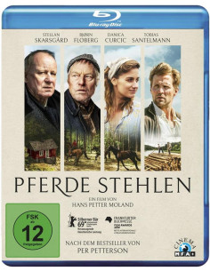 Pferde Stehlen (BLU-RAY)