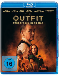 The Outfit - Verbrechen...