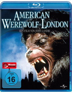American Werewolf in London...