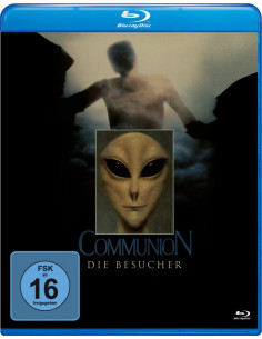 Communion - Die Besucher...