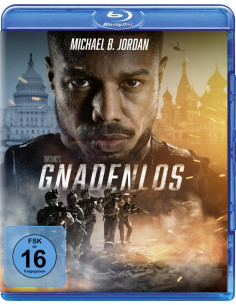 Gnadenlos (BLU-RAY)