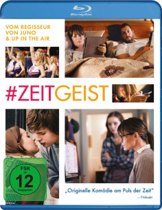 Zeitgeist (BLU-RAY)