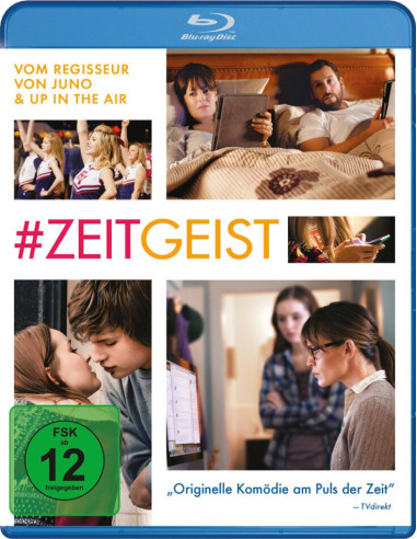 Zeitgeist (BLU-RAY)