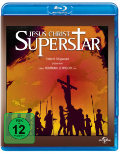 Jesus Christ Superstar...