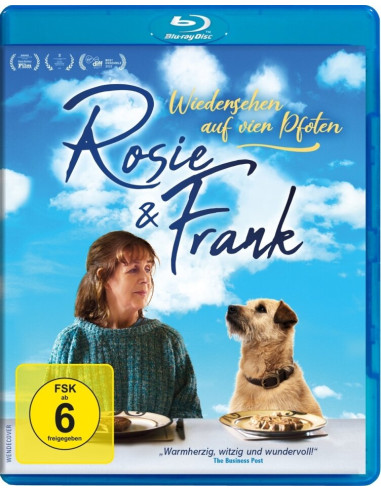 Rosie & Frank - Wiedersehen auf vier...