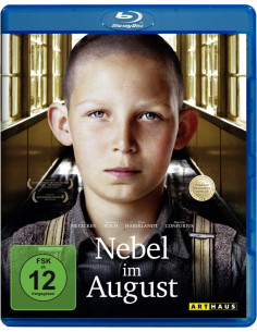 Nebel im August (BLU-RAY)
