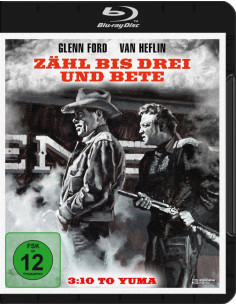 Zähl bis drei und Bete...