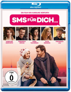 SMS für dich (BLU-RAY)