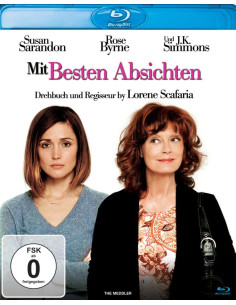 Mit besten Absichten (BLU-RAY)