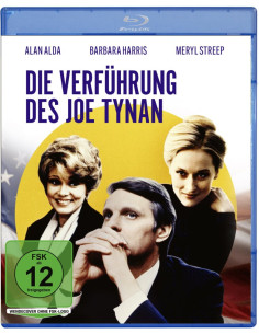 Die Verführung des Joe...
