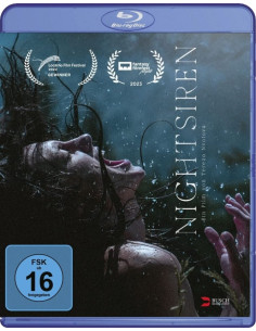 Nightsiren (BLU-RAY)